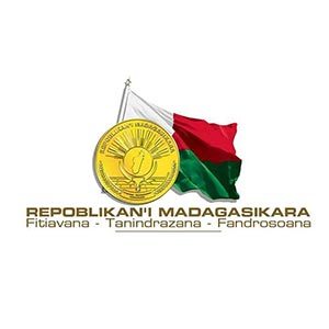 Republique de Madagacar